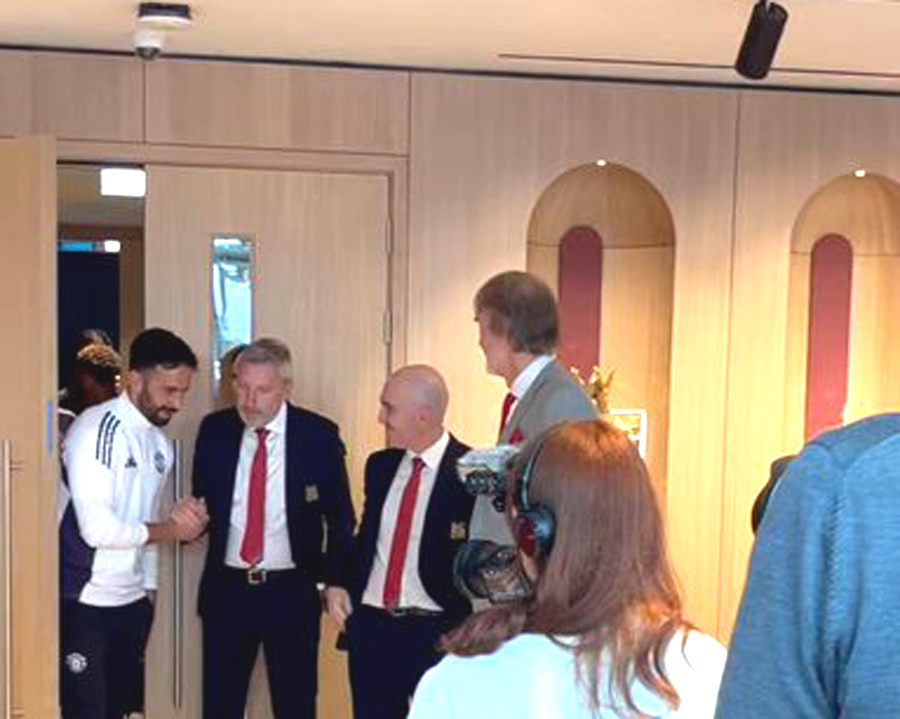 巴莱巴, 据意大利转, 现在