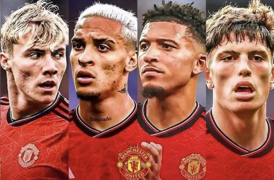 桑乔和安东, img, 取得突破