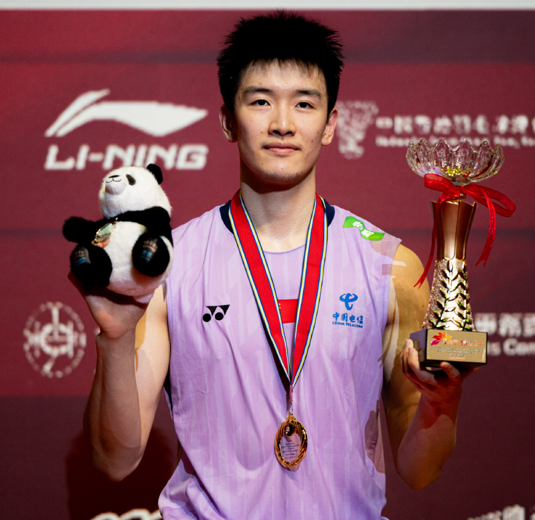 换言之在养, 李诗沣就去 换言之在养, 李诗沣就去