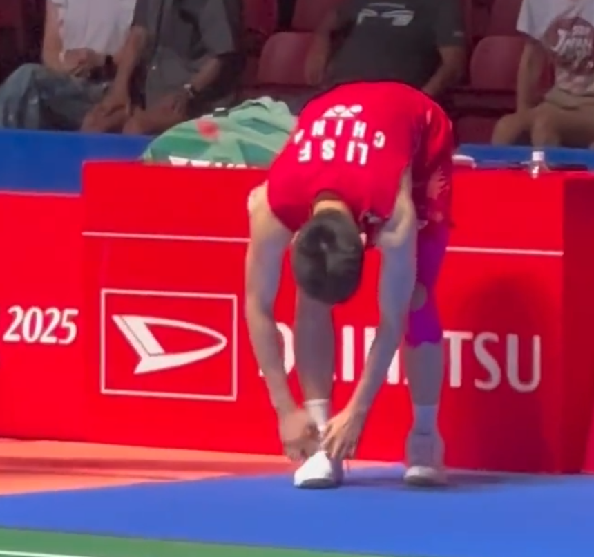 动速率偏慢, 结果李诗沣 动速率偏慢, 结果李诗沣