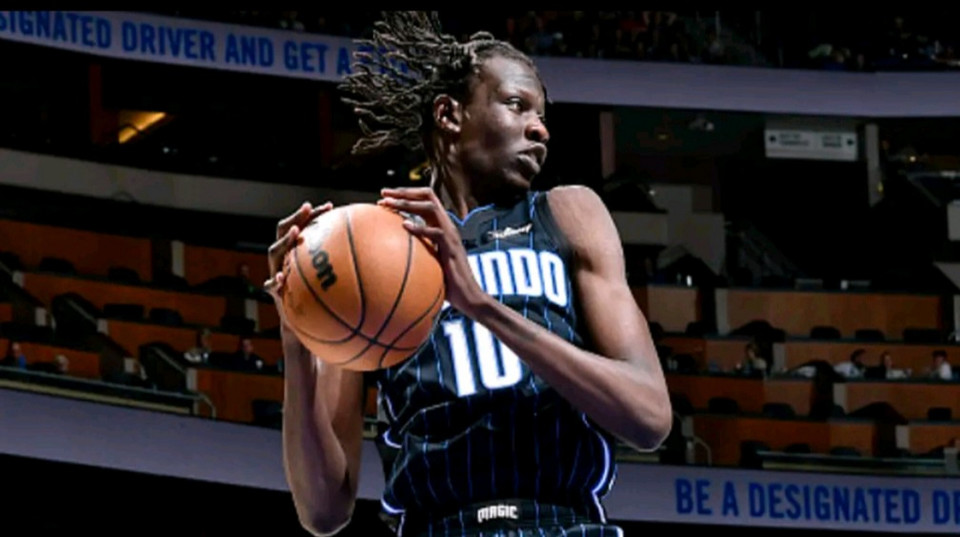 gtimg, 投篮命中率, 作为南苏丹